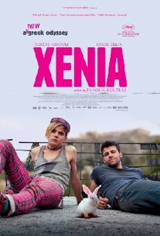 Xenia - Eine neue griechische Odyssee (2014) - Stream Online