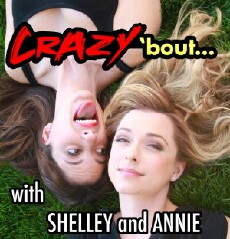 Crazy 'bout... with Shelley and Annie (2012) - Stream Online