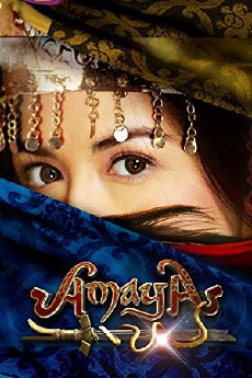 Amaya (2011) - Stream Online