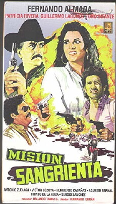 Misión sangrienta (1990) - Stream Online