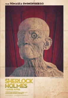 Sherlock Holmes and People of Tomorrow (2014) - Stream Online