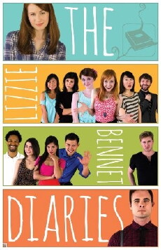 The Lizzie Bennet Diaries (2012) - Stream Online