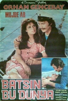 Batsin bu dünya (1975) - Stream Online