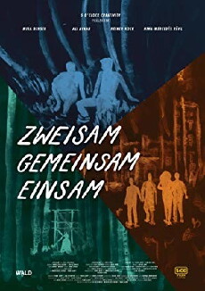 Zweisam gemeinsam einsam (2018) - Stream Online