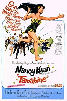 Tamahine (1963) - Stream Online