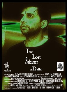 The Lost Salesman of Delhi (2014) - Stream Online