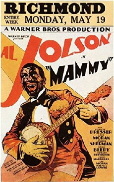 Mammy (1930) - Stream Online