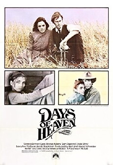 Days of Heaven (1978) - Stream Online