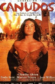 The Battle of Canudos (1997) - Stream Online
