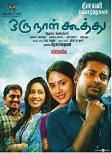 Oru Naal Koothu (2016) - Stream Online