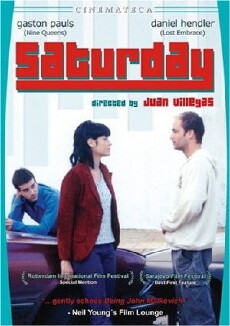 Saturday (2001) - Stream Online