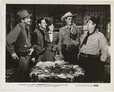 The Blazing Trail (1949) - Stream Online