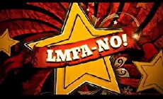 LMFA-NO! (2017) - Stream Online