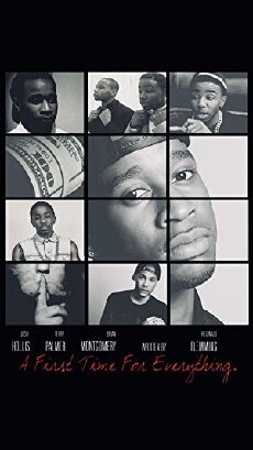 A First Time for Everything (2017) - Stream Online