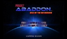 Project Abaddon: Rise of the Destroyer (2017) - Stream Online