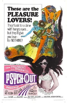 Psych-Out (1968) - Stream Online