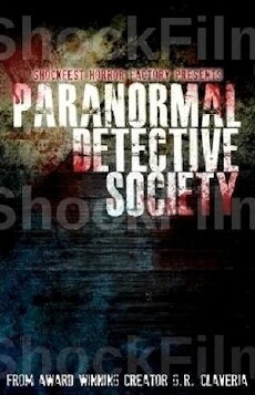 Paranormal Detective Society (2013) - Stream Online