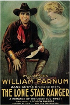 The Lone Star Ranger (1919) - Stream Online