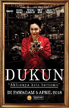 Dukun (2018) - Stream Online