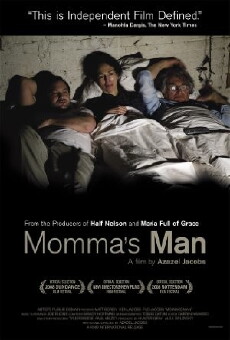 Momma's Man (2008) - Stream Online