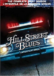 Hill Street Blues (1981) - Stream Online