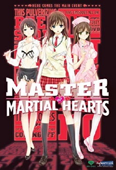 Master of Martial Hearts (2008) - Stream Online