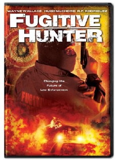 Fugitive Hunter (2005) - Stream Online