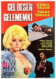 Gel desen gelemem ki (1969) - Stream Online