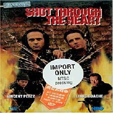 Schüsse durchs Herz (1998) - Stream Online