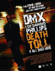 Death Toll (2008) - Stream Online