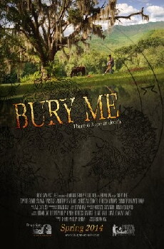 Bury Me (2014) - Stream Online