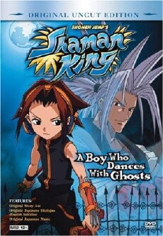 Shaman King (2001) - Stream Online