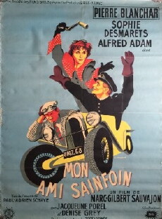 My Friend Sainfoin (1950) - Stream Online
