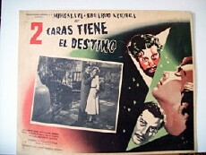 Two Faces Have the Destiny (1952) - Stream Online