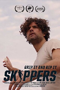Skippers (2018) - Stream Online