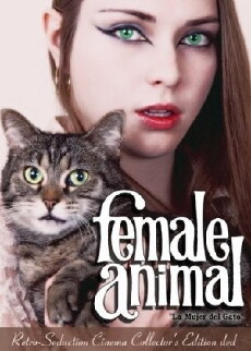 Female Animal (1970) - Stream Online