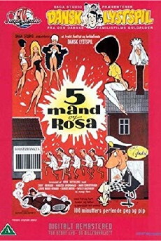 Jungfernstreich (1964) - Stream Online