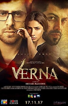 Verna (2017) - Stream Online