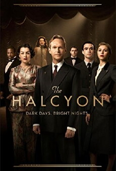 The Halcyon (2017) - Stream Online