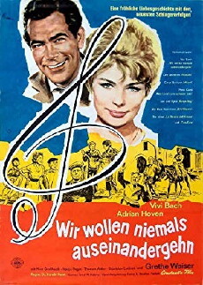 Wir wollen niemals auseinandergehen (1960) - Stream Online