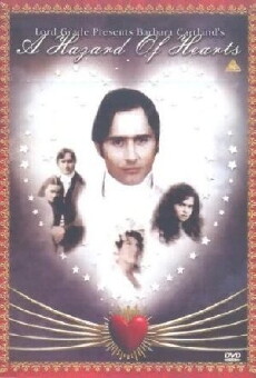 A Hazard of Hearts (1987) - Stream Online
