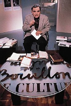 Bouillon de culture (1991) - Stream Online
