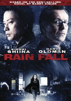 Rain Fall (2009) - Stream Online