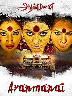 Aranmanai (2014) - Stream Online