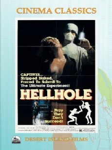 Hell Hole (1978) - Stream Online