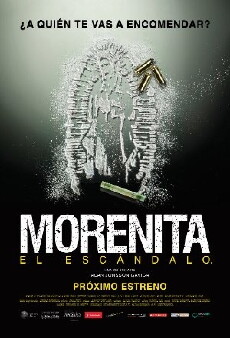 Morenita, el escándalo (2008) - Stream Online