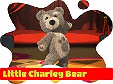 Little Charley Bear (2011) - Stream Online