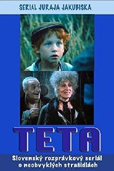 Frankensteins Tante (1987) - Stream Online