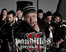 Pandillas guerra y paz (2002) - Stream Online