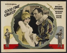 Good Time Charley (1927) - Stream Online